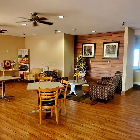 Quality Inn Peru Near Starved Rock State Park