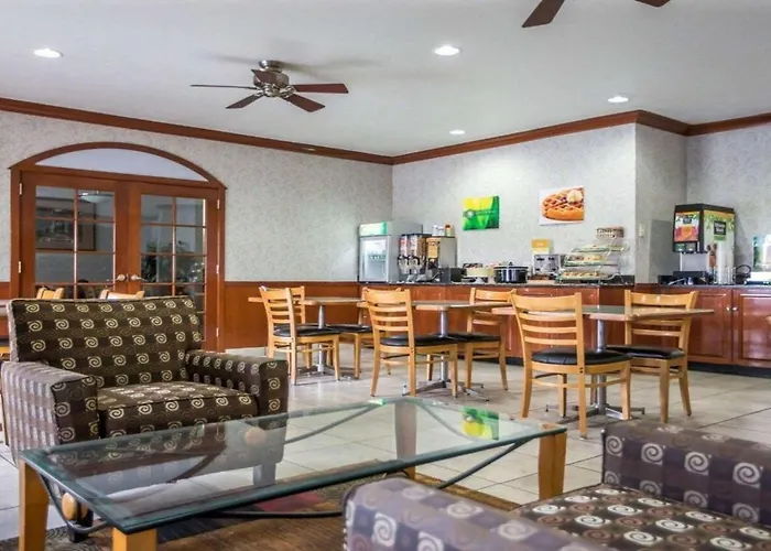 Quality Near Starved Rock State Park