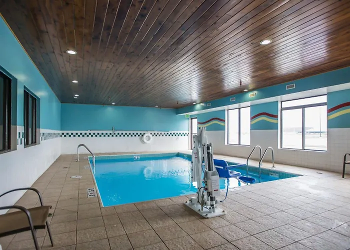 Inn Quality Near Starved Rock State Park Peru