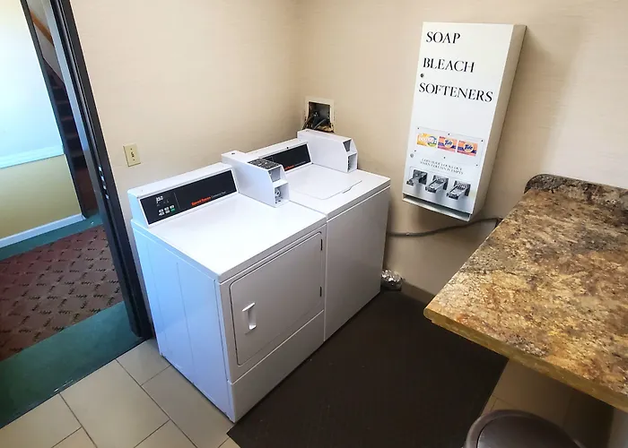 Inn Quality Near Starved Rock State Park Peru