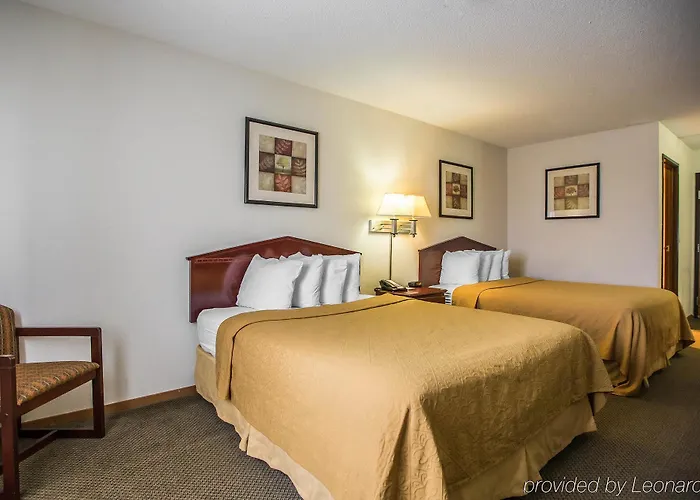 Quality Near Starved Rock State Park Peru