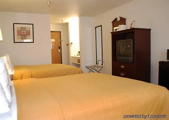 Quality Near Starved Rock State Park Inn