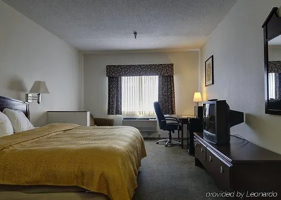 Quality Near Starved Rock State Park 4* Peru