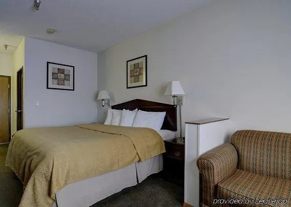 Quality Near Starved Rock State Park 4*