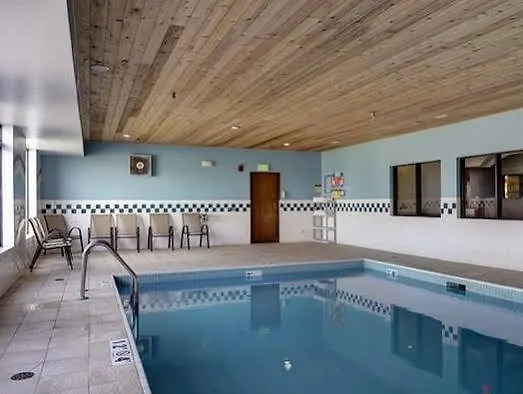 Quality Near Starved Rock State Park Inn 4*