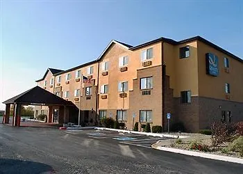 Inn Quality Near Starved Rock State Park Peru