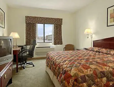Quality Near Starved Rock State Park Inn Peru