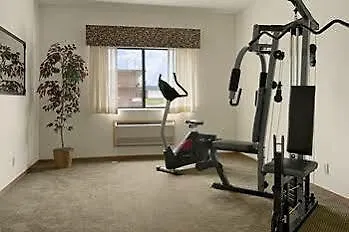Quality Near Starved Rock State Park 4* Peru