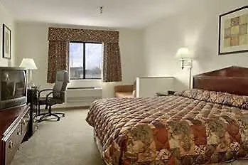 Quality Near Starved Rock State Park Inn Peru